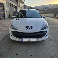 207مدل90|خودرو سواری و وانت|سنندج, |دیوار