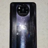 poco x3 pro|موبایل|اندیشه, اندیشه فاز ۱|دیوار