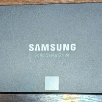هارد اکسترنال SSD سامسونگ ۱ ترابایت