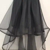 دامن دخترانه