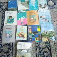 کتاب درسی هفتم
