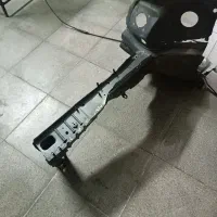 سلام شاسی پژو 206سالم