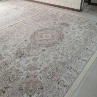 دو تا روفرشی 9 متری یزد ( کشدار شده)