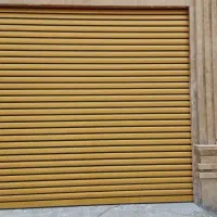 کرکره برقی محمدی