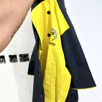 لباس فست فودی سایز۲ایکس