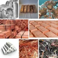 خریدوفروش مس .برنز.چدن .آهن . آلومینیوم