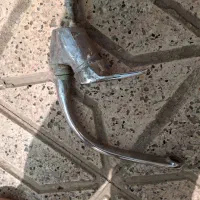 شیر اشپزخانه اهرمی