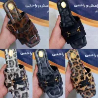 تولیدی دمپایی و صندل زنانه آرتا