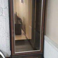 بوفه اینه دار