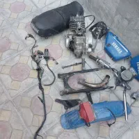 قطعات یاماها