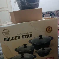 یه سرویس قابلمه