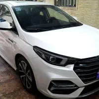 آریزو ۶ پرو ۴۰۱ بسیار کم کار سری اول فول آپشن