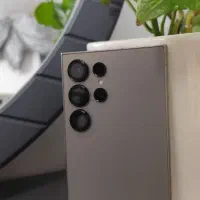 گوشی s24 ultra|موبایل|میبد, |دیوار