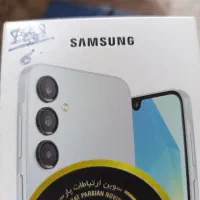 گوشی سامسونگ a16