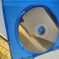 دیسک بازی ps4 Horizon