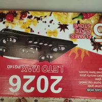 اجاق گاز روکار لتو مدل pg14d