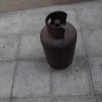 کپسول گاز