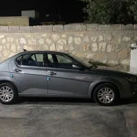 دنا پلاس تیپ دو مدل ۹۶