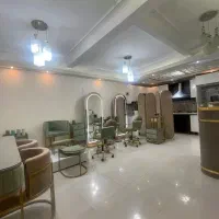 ناخن کار درصدی