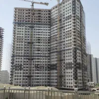 پیشفروش ۱۷۸ متر ۳خواب پهنه B چیتگر برج D2