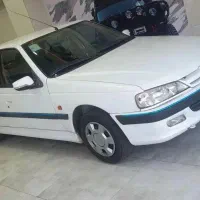پژو پارس مدل ۹۴
