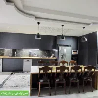 کابینت.تی وی وال.تخت کمجا.پارتیشن.میز صندلی اداری