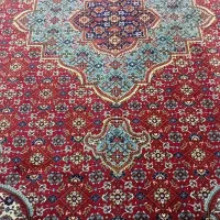 دو عددفرش ۱۲ متری یک عددزرشکی وگردویی