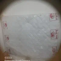 تشک دونفره طبی فنری نو