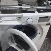 سرویس و نصب انواع لباسشویی وظرفشویی