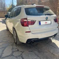 Bmw x3|خودرو سواری و وانت|لواسان, |دیوار