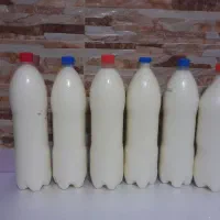 دوغ محلی دره‌شهر