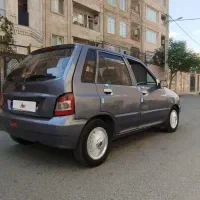 پراید 111 مدل 1391