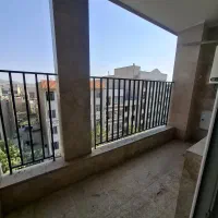 95 متر دو خواب فول امکانات نوساز