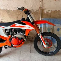 Ktm250|موتورسیکلت|تهران, جوادیه|دیوار