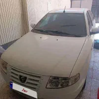 سورن مدل 98 elx با موتور ef7