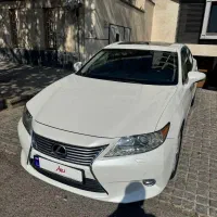 لکسوس es 250 فول