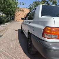 پراید 131 se