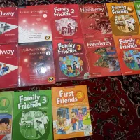 کتاب های انگلیسی و انگیزشی