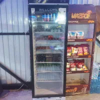 یخچال فریزر ۶۰ سانت از برند توانسرد