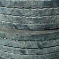 لاستیک حاوری 2عدد 80درصد