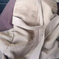 کوله سربازی سالم
