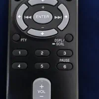 ضبط سونی DSX A110U