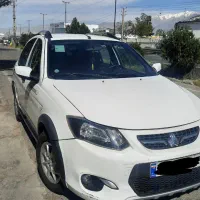 کوییک مدل ۱۴۰۰/ اقساطی