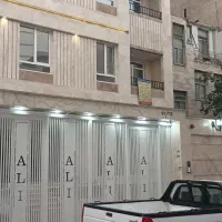 مشارکت درساخت افسریه
