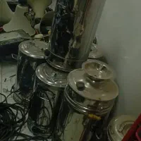 کلیه وسایل کرایه مراسمات  و ظروف یکبار مصرف
