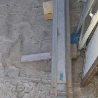 قالب فنس گالوانیزه