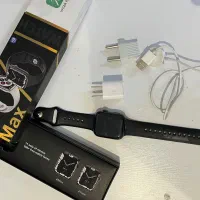 ساعت هوشمند مکس NO1در حد نو