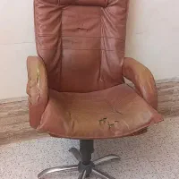 صندلی اداری