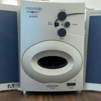 اسپیکر میکرولب Microlab