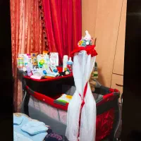 تخت پارک
